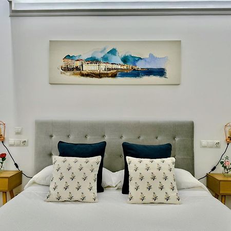 דירות Loft Centre סנטנדר מראה חיצוני תמונה