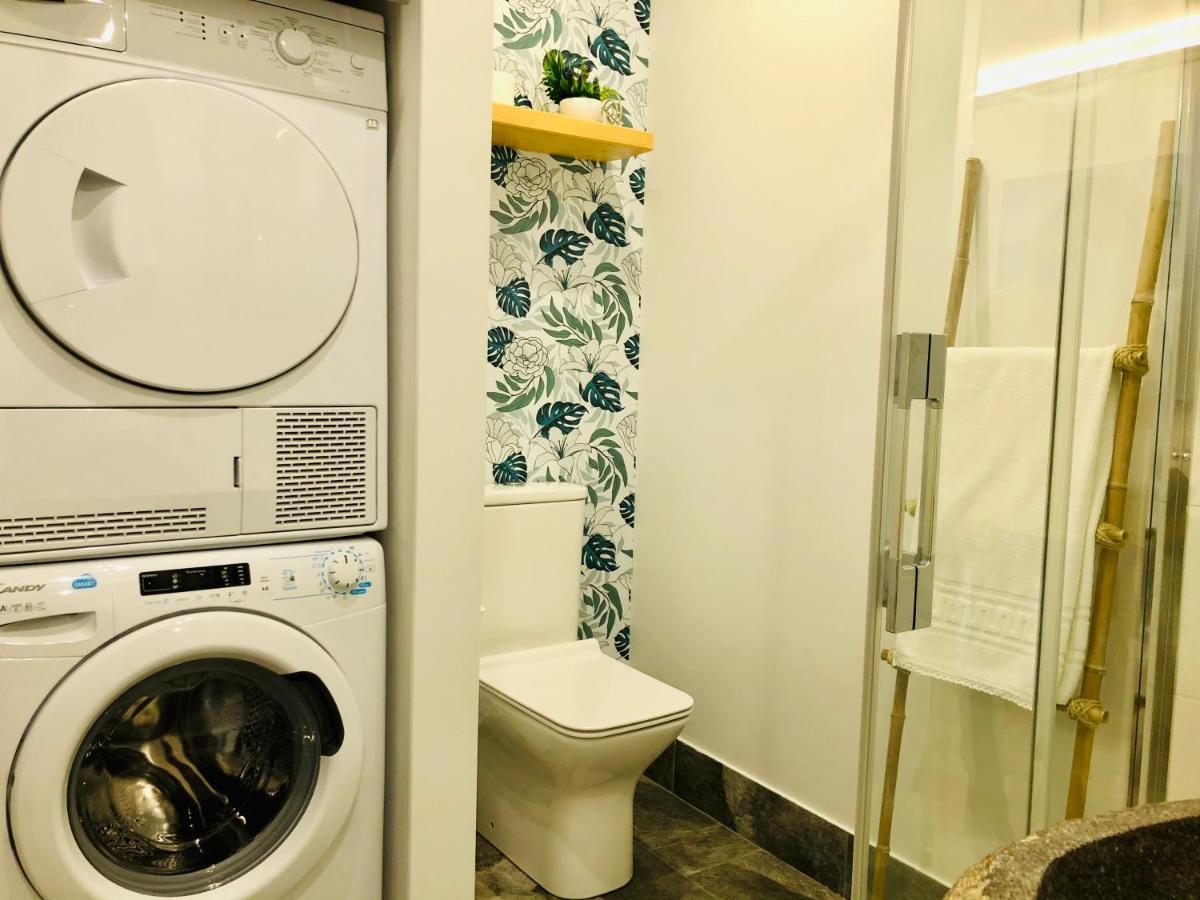 דירות Loft Centre סנטנדר מראה חיצוני תמונה