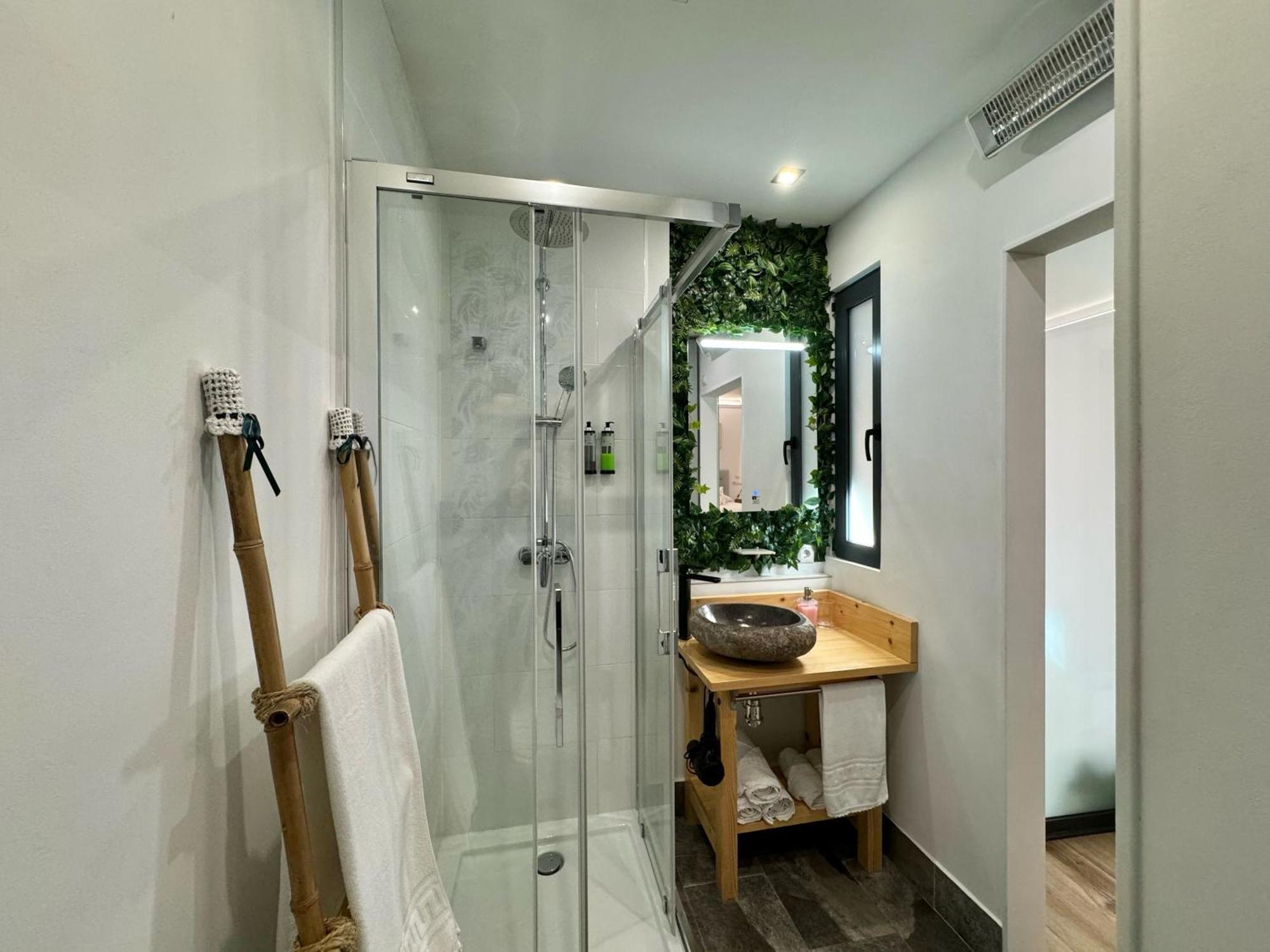 דירות Loft Centre סנטנדר מראה חיצוני תמונה