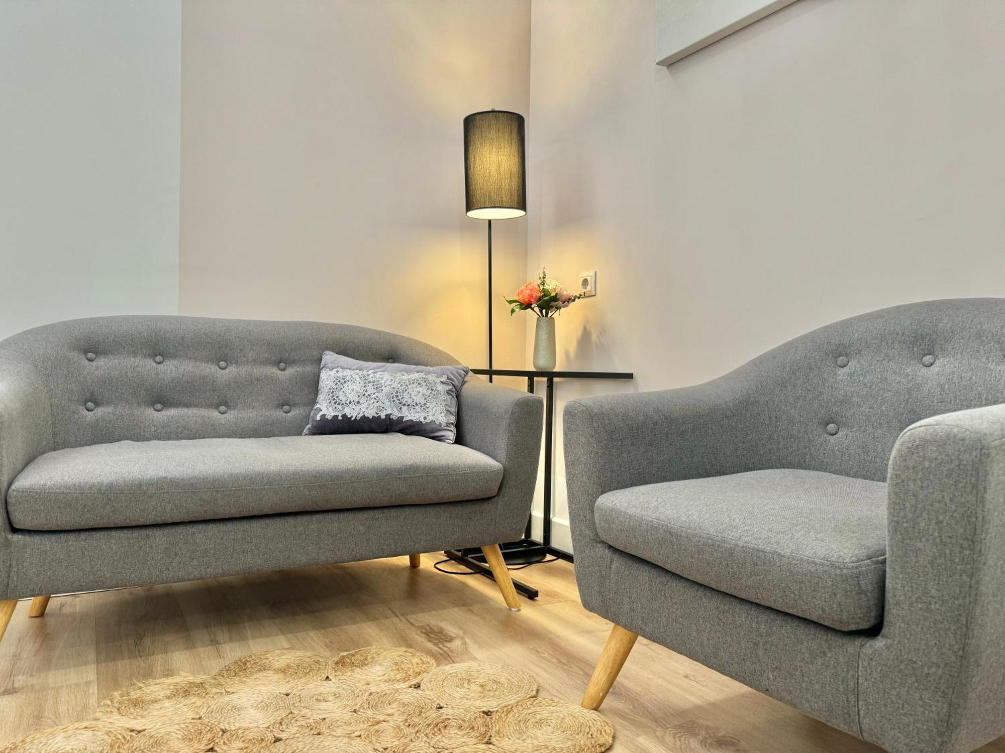 דירות Loft Centre סנטנדר מראה חיצוני תמונה