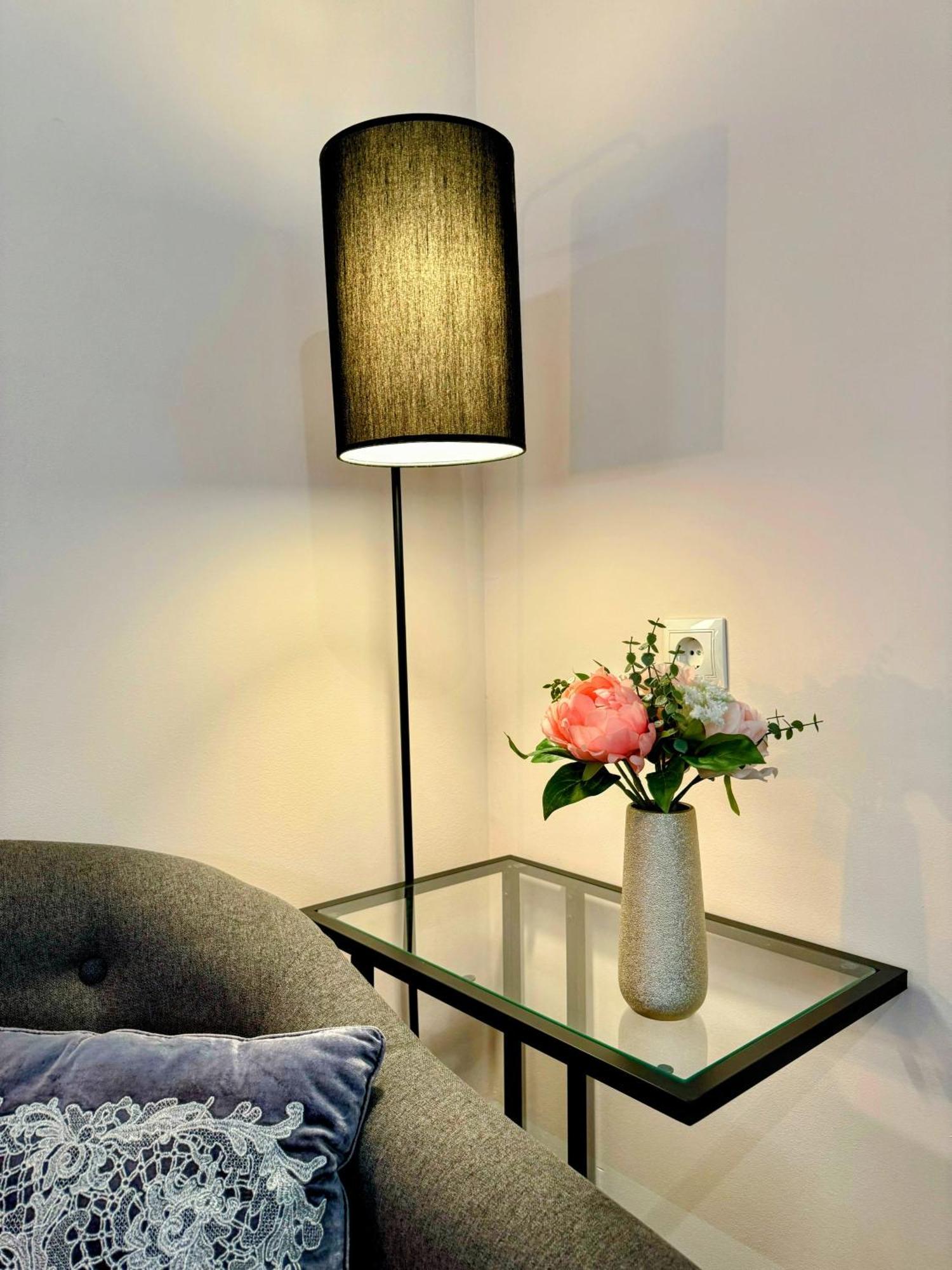 דירות Loft Centre סנטנדר מראה חיצוני תמונה